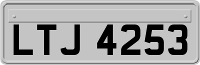 LTJ4253