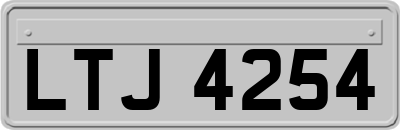 LTJ4254