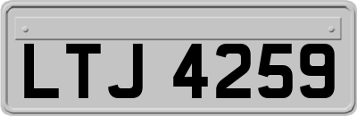 LTJ4259