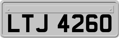 LTJ4260