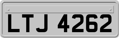 LTJ4262
