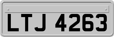 LTJ4263