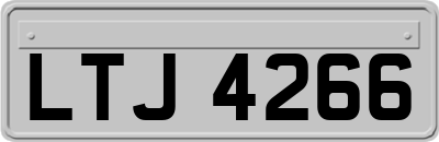 LTJ4266