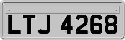 LTJ4268