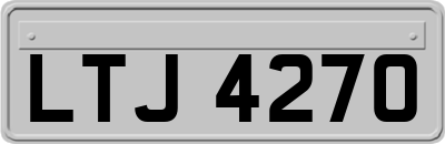 LTJ4270