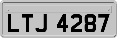 LTJ4287