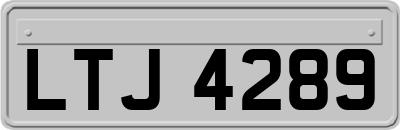 LTJ4289