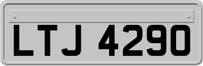 LTJ4290