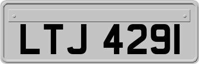 LTJ4291