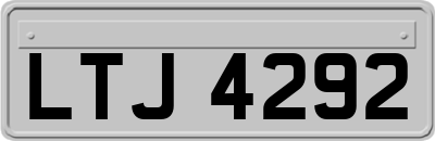 LTJ4292