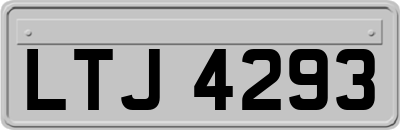 LTJ4293