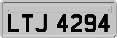 LTJ4294