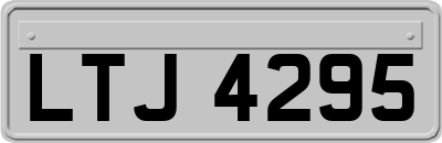 LTJ4295
