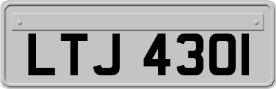 LTJ4301