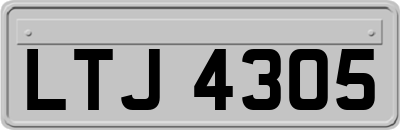 LTJ4305