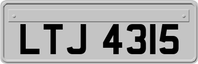 LTJ4315