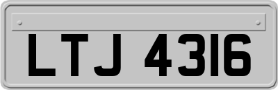 LTJ4316