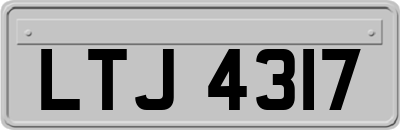 LTJ4317