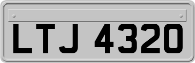 LTJ4320