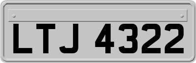 LTJ4322