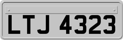 LTJ4323