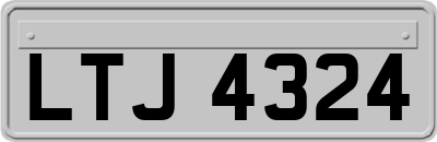 LTJ4324
