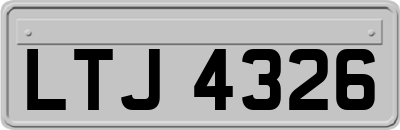 LTJ4326