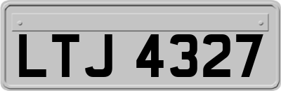 LTJ4327