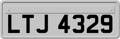 LTJ4329
