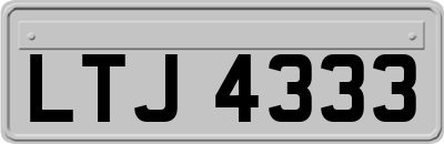 LTJ4333
