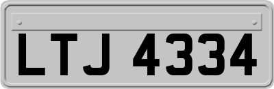LTJ4334