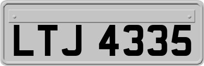 LTJ4335