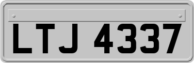 LTJ4337