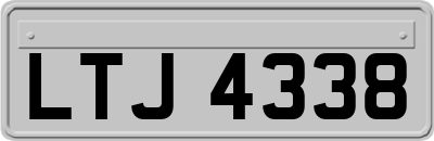 LTJ4338