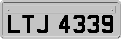LTJ4339