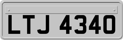 LTJ4340
