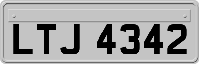 LTJ4342