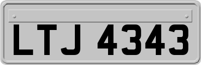 LTJ4343
