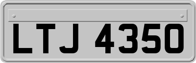 LTJ4350