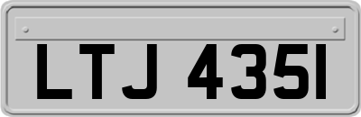 LTJ4351