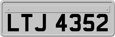 LTJ4352