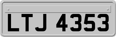 LTJ4353
