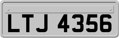 LTJ4356