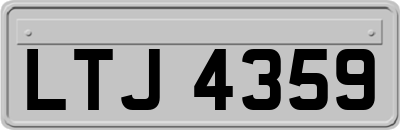 LTJ4359