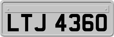 LTJ4360