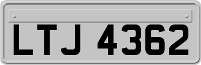 LTJ4362