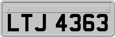 LTJ4363