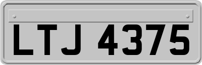 LTJ4375