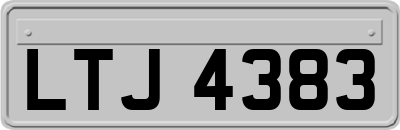 LTJ4383