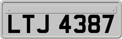 LTJ4387